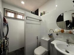 Seletar Hills Estate (D28), Semi-Detached #502231261